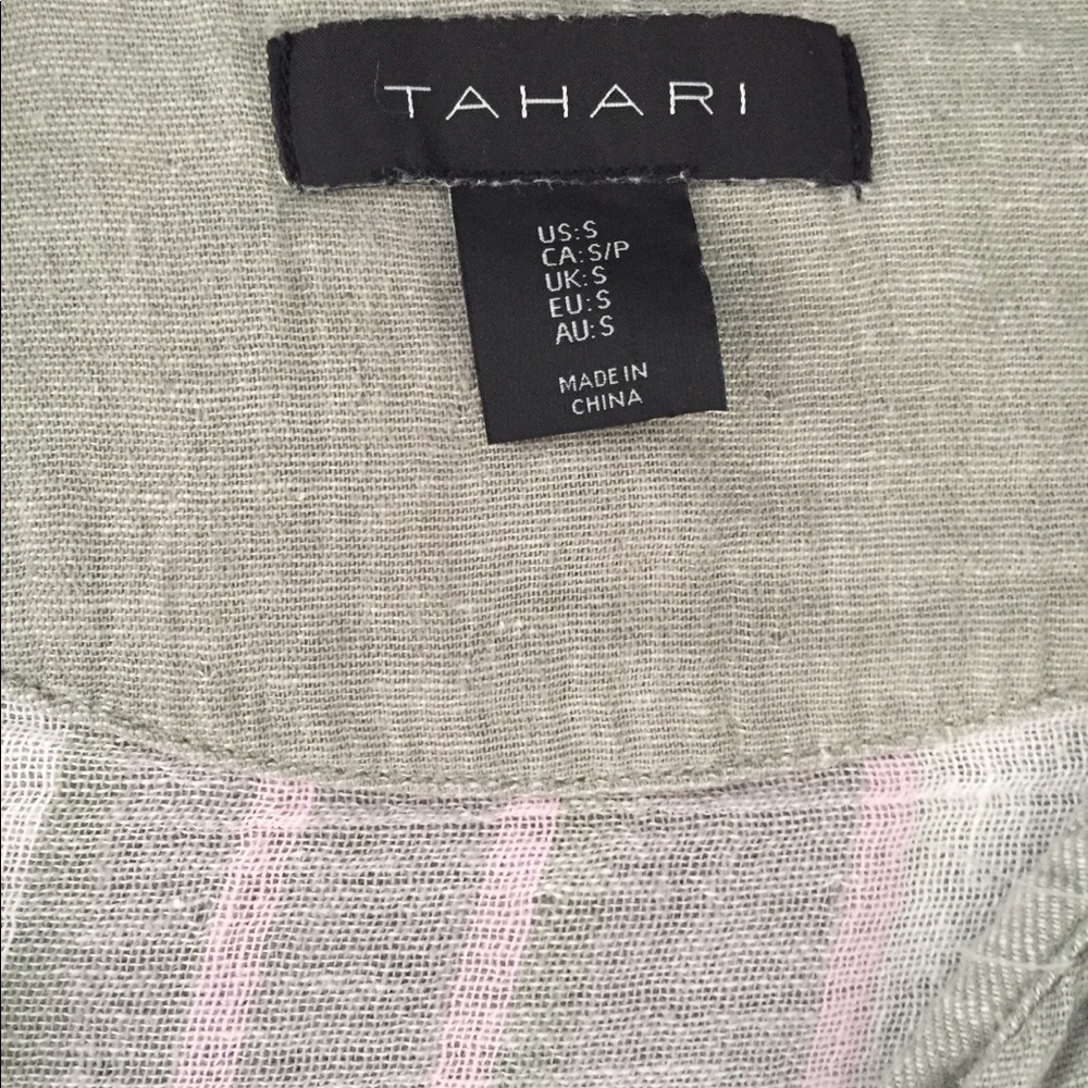 Jacket And Blouse - image 7